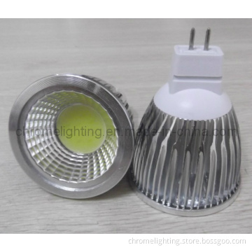 6W G5.3 MR16 Spotlight LED